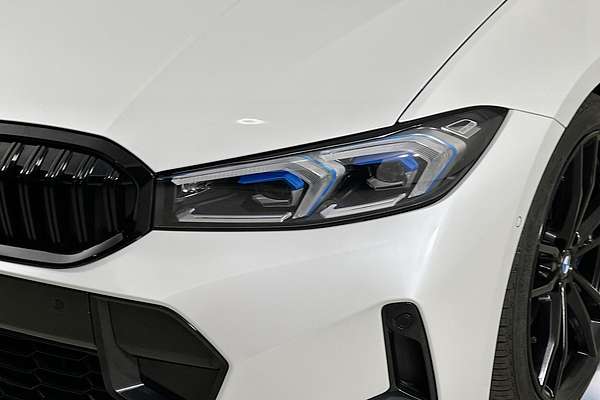 2022 BMW 3 30i M SPORT G20 LCI