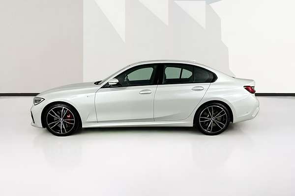 2021 BMW 3 30i M SPORT G20
