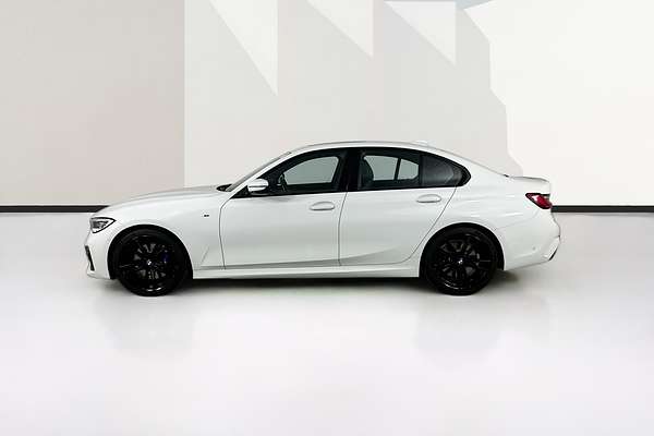 2020 BMW 3 30i M SPORT G20