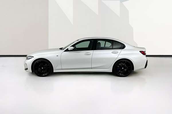 2022 BMW 3 30i M SPORT G20 LCI