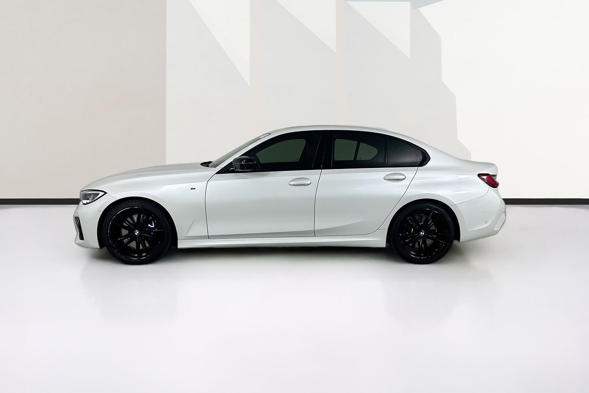 2020 BMW 3 30i M SPORT G20