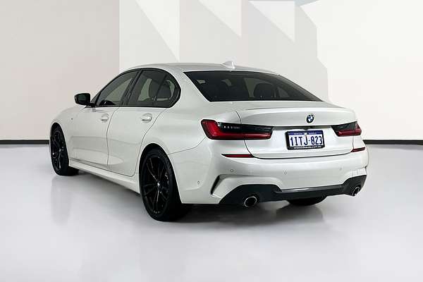 2020 BMW 3 30i M SPORT G20