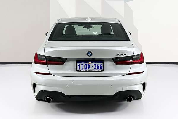 2021 BMW 3 30i M SPORT G20