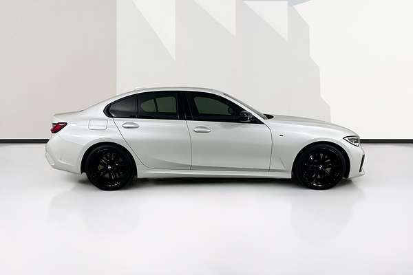 2020 BMW 3 30i M SPORT G20