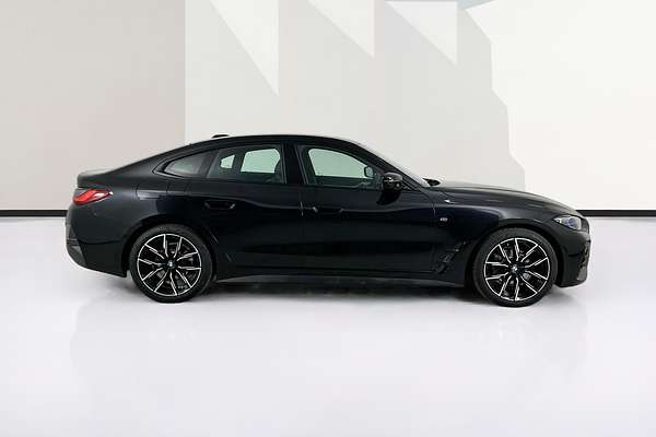 2023 BMW 4 20i M SPORT GRAN COUPE G26