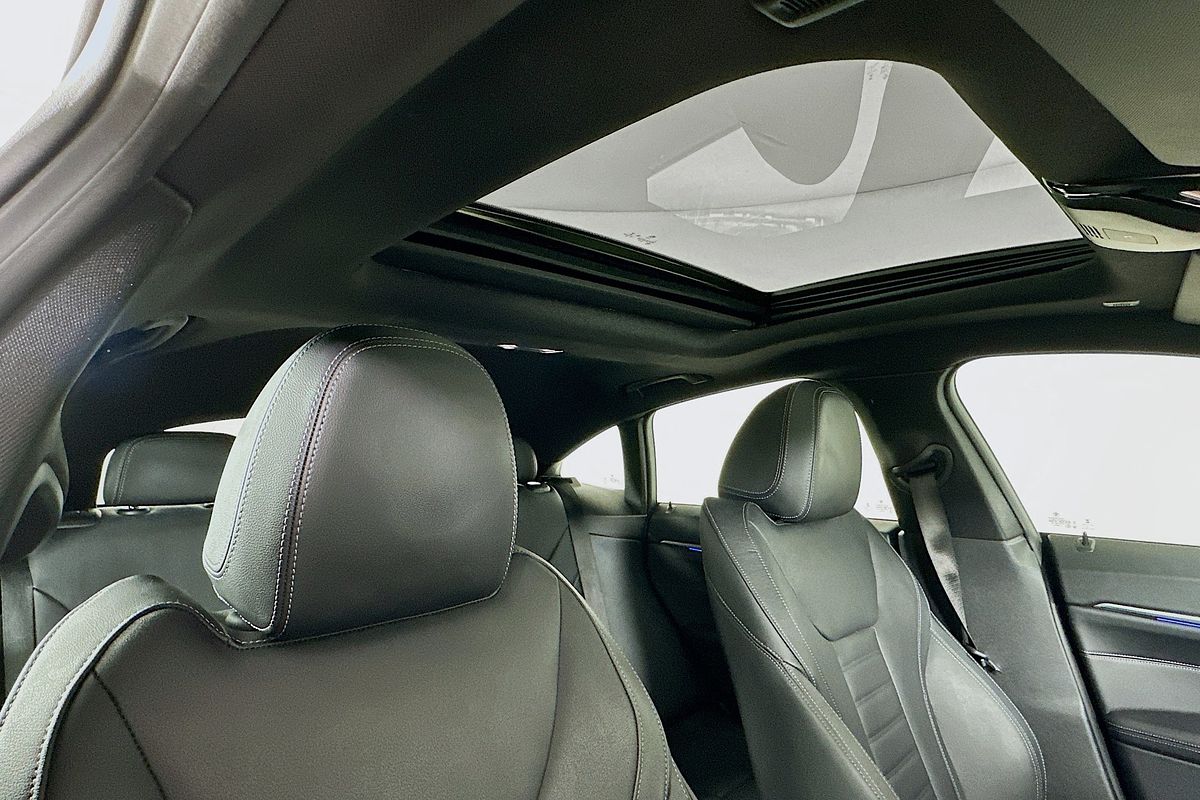 2023 BMW 4 20i M SPORT GRAN COUPE G26