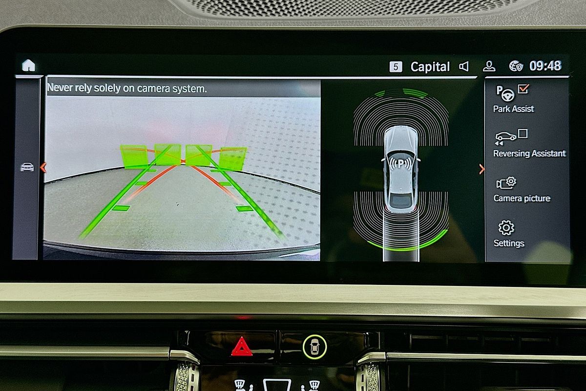 2023 BMW 4 20i M SPORT GRAN COUPE G26