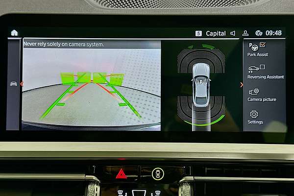 2023 BMW 4 20i M SPORT GRAN COUPE G26