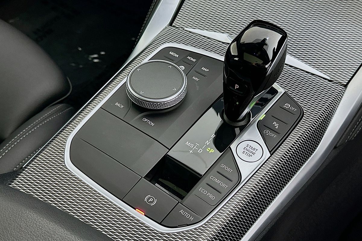 2023 BMW 4 20i M SPORT GRAN COUPE G26