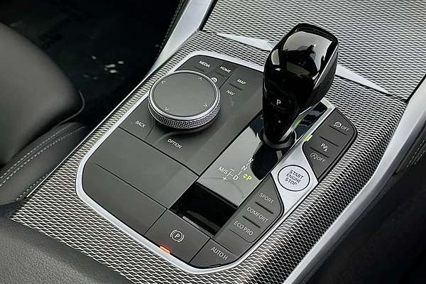 2023 BMW 4 20i M SPORT GRAN COUPE G26