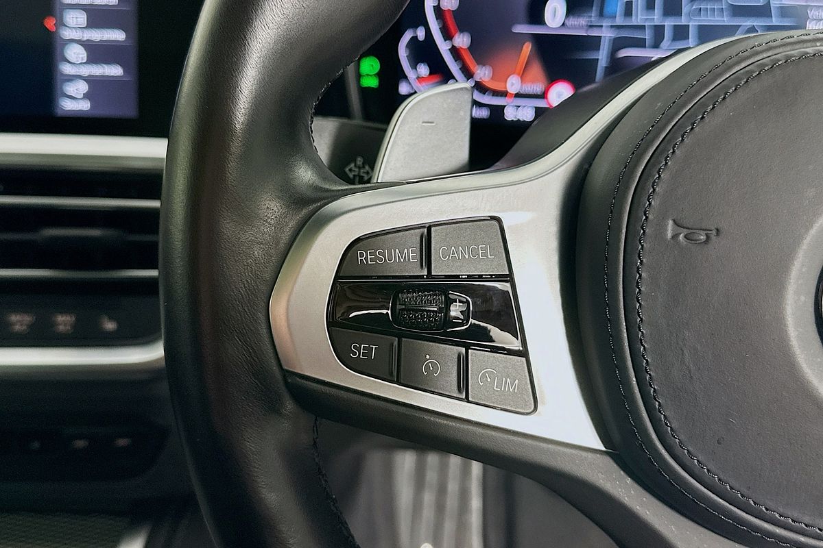2023 BMW 4 20i M SPORT GRAN COUPE G26