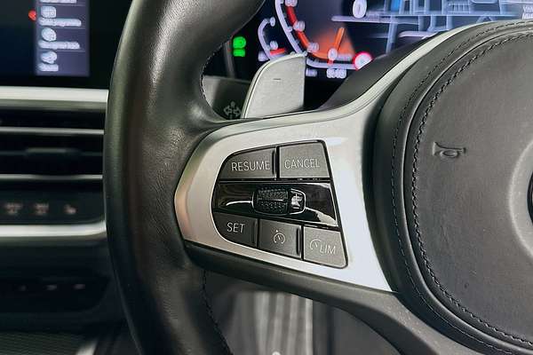 2023 BMW 4 20i M SPORT GRAN COUPE G26