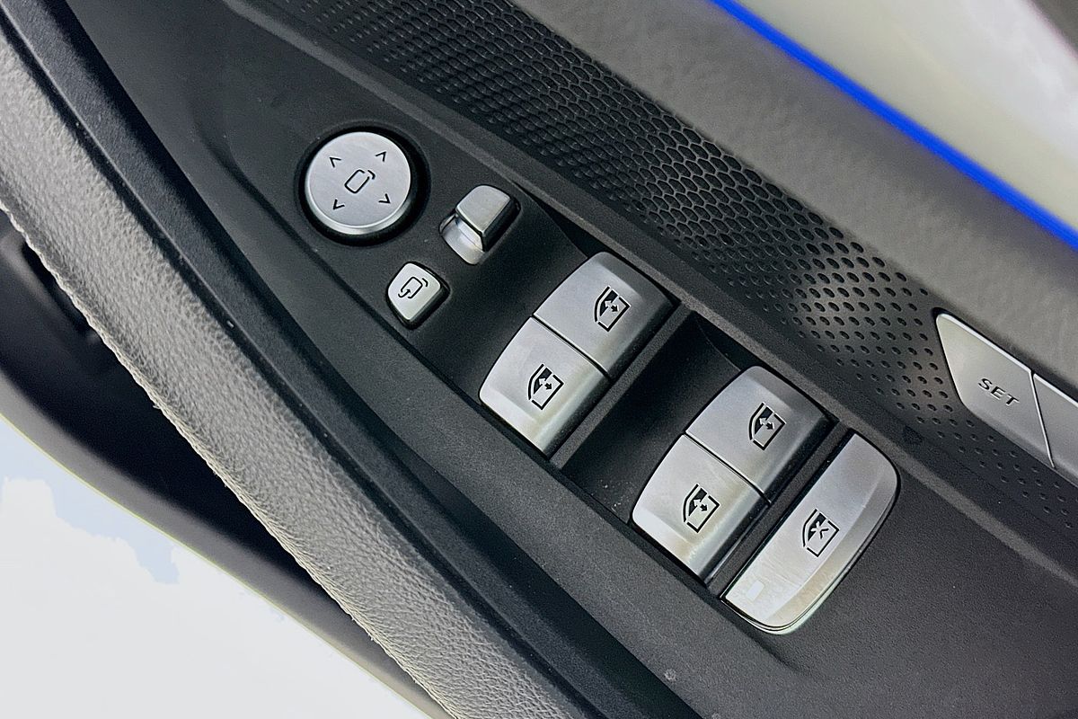 2023 BMW 4 20i M SPORT GRAN COUPE G26