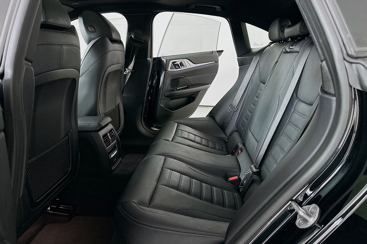 2023 BMW 4 20i M SPORT GRAN COUPE G26