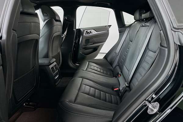 2023 BMW 4 20i M SPORT GRAN COUPE G26