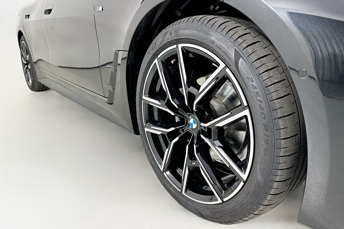 2023 BMW 4 20i M SPORT GRAN COUPE G26