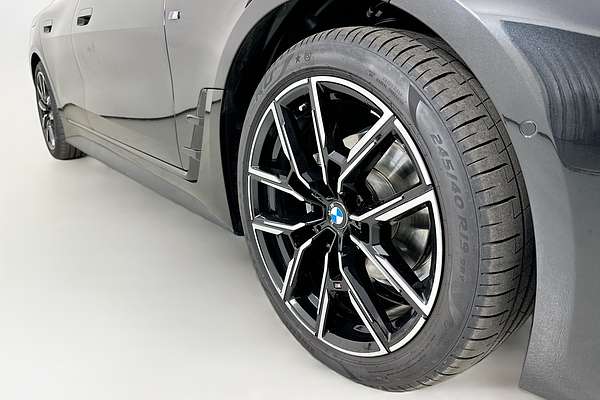 2023 BMW 4 20i M SPORT GRAN COUPE G26