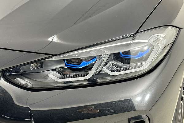 2023 BMW 4 20i M SPORT GRAN COUPE G26