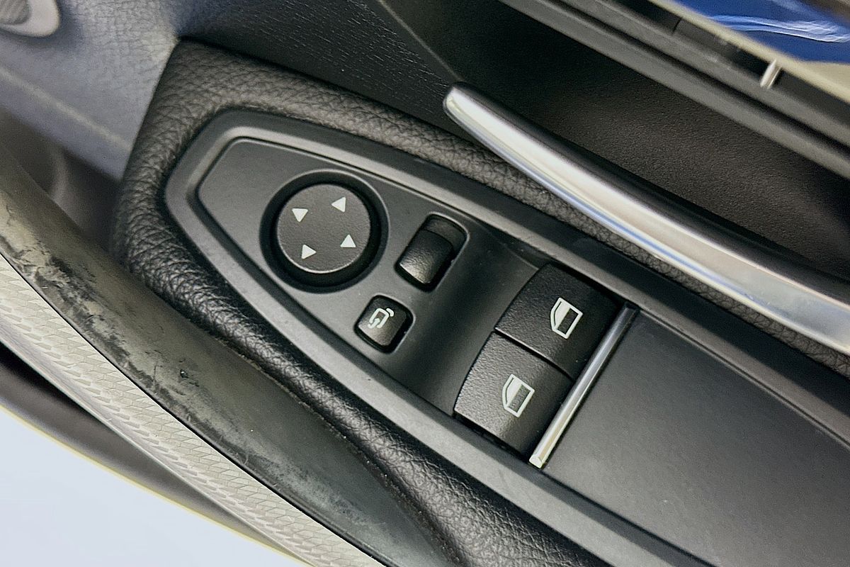 2018 BMW 4 30i M SPORT F32 MY17