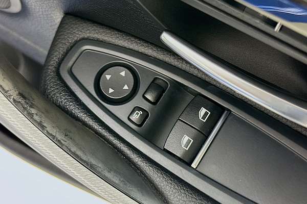 2018 BMW 4 30i M SPORT F32 MY17