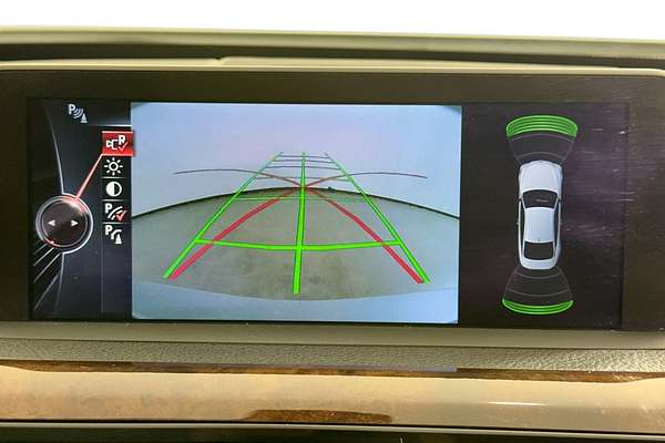 2014 BMW 4 35i F32 MY14