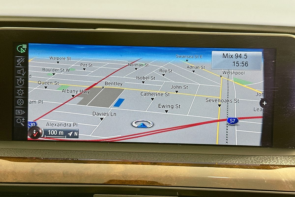 2014 BMW 4 35i F32 MY14