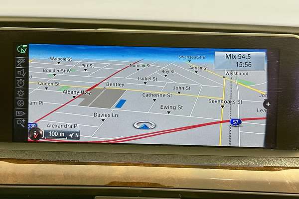 2014 BMW 4 35i F32 MY14