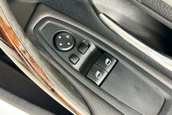 2014 BMW 4 35i F32 MY14