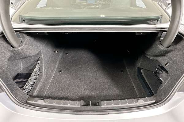 2014 BMW 4 35i F32 MY14