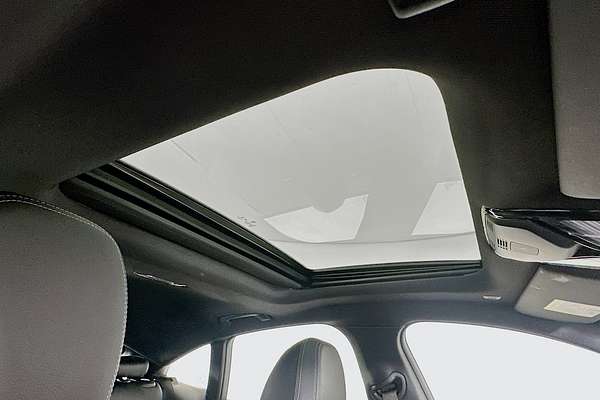 2022 BMW 4 20i M SPORT GRAN COUPE G26