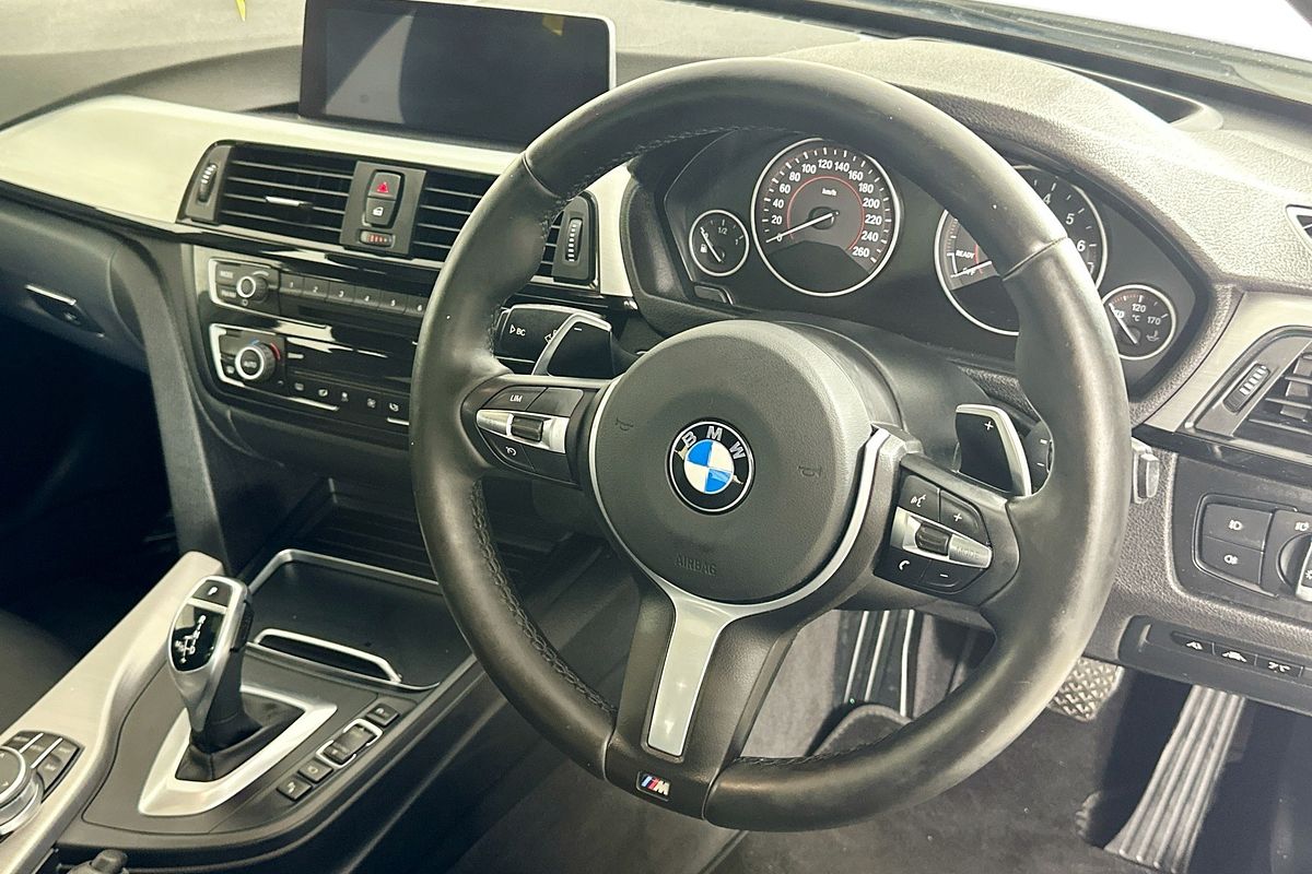 2017 BMW 4 20i GRAN COUPE LUXURY LINE F36 MY16.5