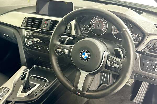 2017 BMW 4 20i GRAN COUPE LUXURY LINE F36 MY16.5