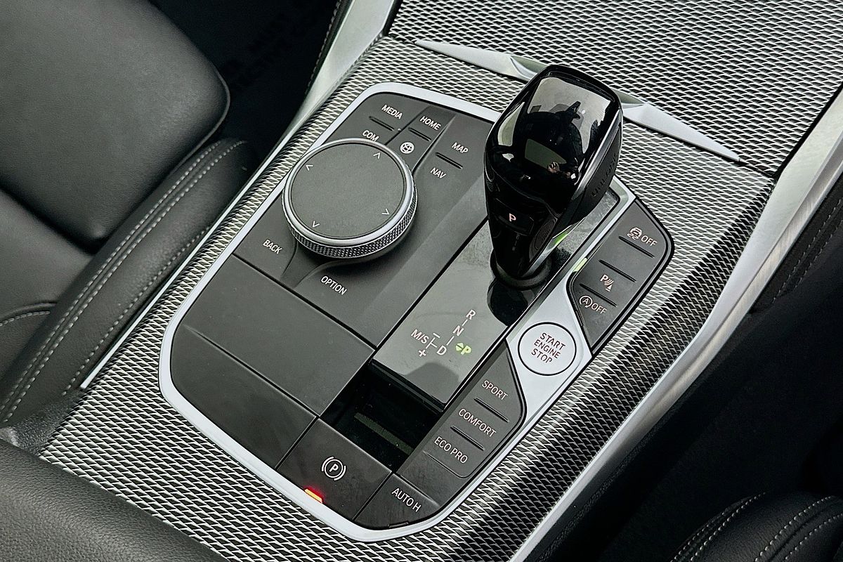 2022 BMW 4 20i M SPORT GRAN COUPE G26