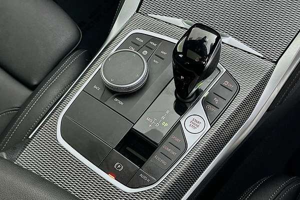 2022 BMW 4 20i M SPORT GRAN COUPE G26