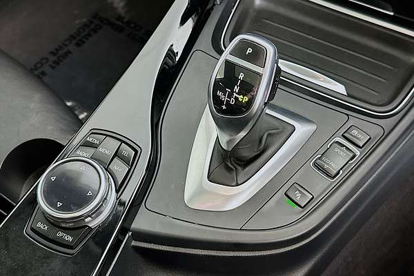 2014 BMW 4 28i SPORT LINE F32 MY14
