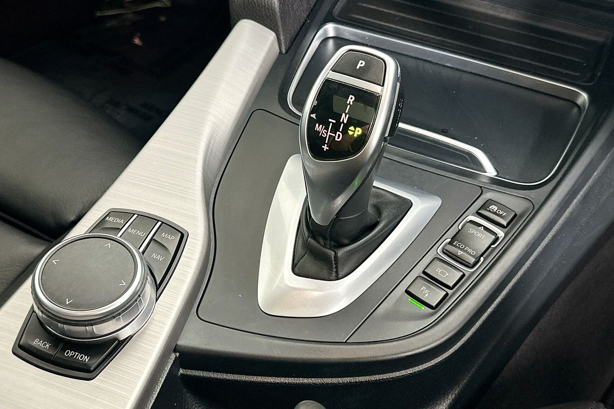2017 BMW 4 20i GRAN COUPE LUXURY LINE F36 MY16.5