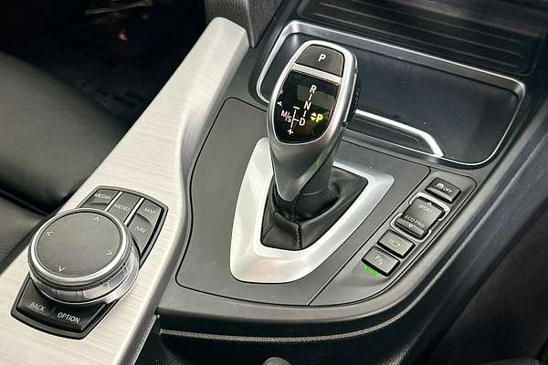 2017 BMW 4 20i GRAN COUPE LUXURY LINE F36 MY16.5