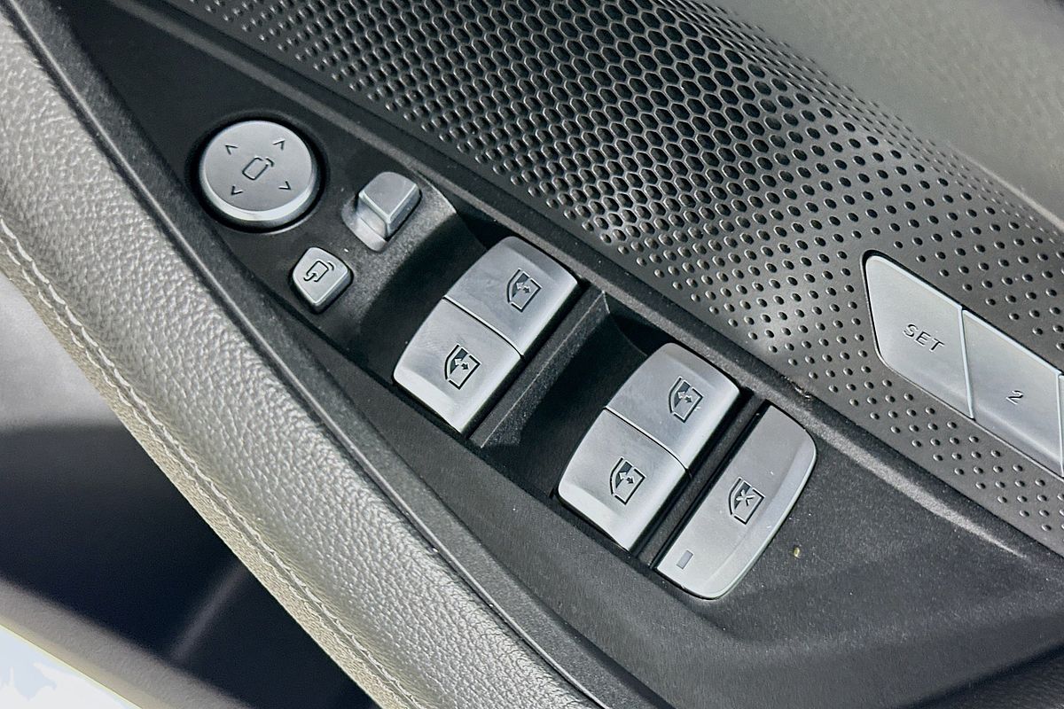 2022 BMW 4 20i M SPORT GRAN COUPE G26