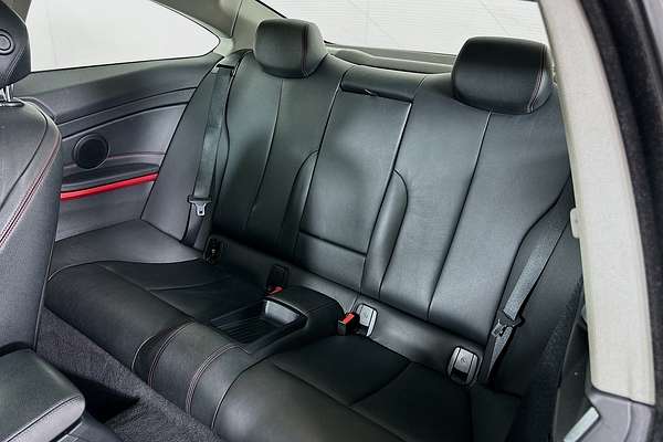 2014 BMW 4 28i SPORT LINE F32 MY14