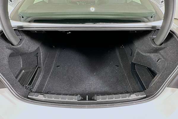 2014 BMW 4 28i SPORT LINE F32 MY14