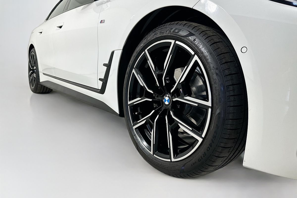 2022 BMW 4 20i M SPORT GRAN COUPE G26