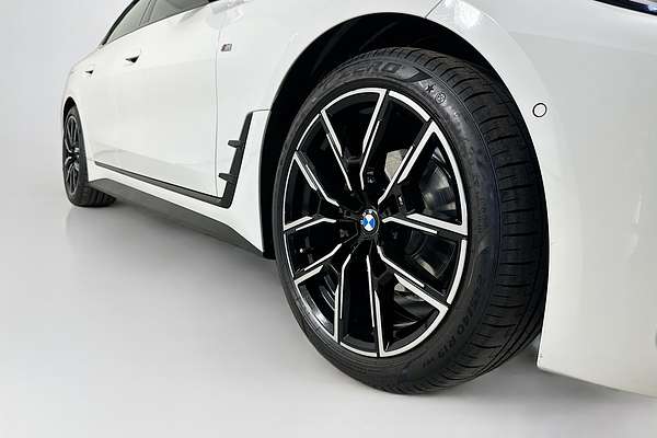 2022 BMW 4 20i M SPORT GRAN COUPE G26