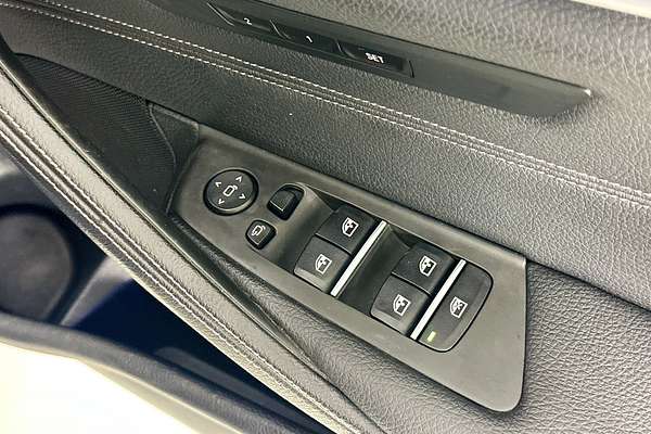 2021 BMW 5 30d M SPORT LCI G30