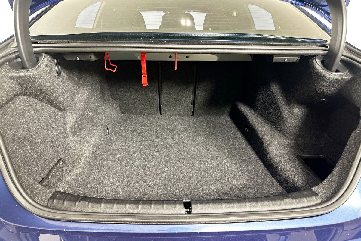 2021 BMW 5 30d M SPORT LCI G30