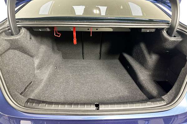 2021 BMW 5 30d M SPORT LCI G30