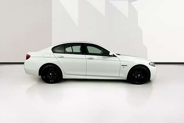 2015 BMW 5 20i LUXURY LINE F10 MY15