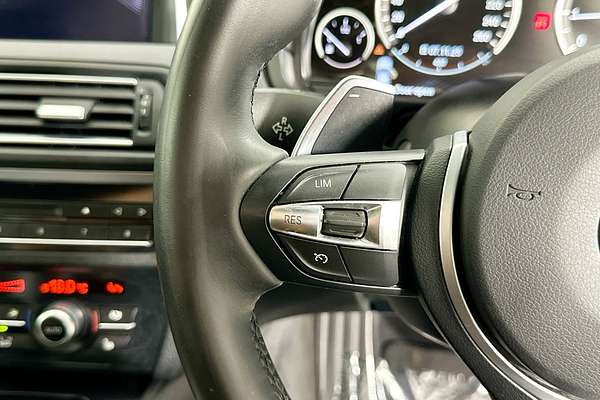 2015 BMW 5 20i LUXURY LINE F10 MY15