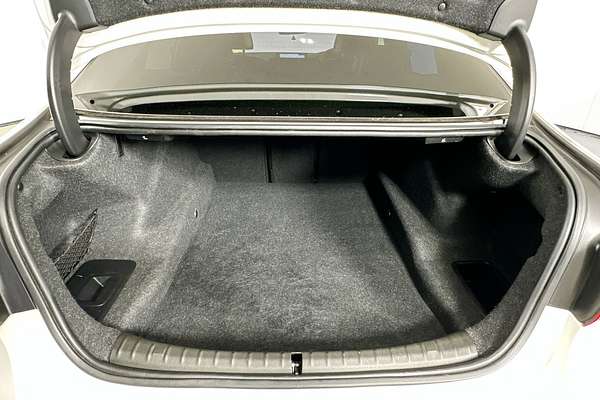 2018 BMW 5 30i M SPORT G30 MY18