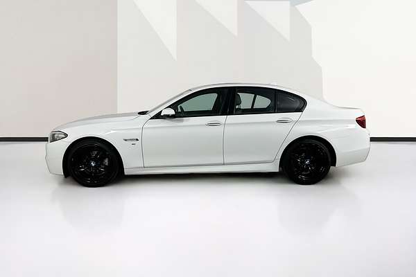 2015 BMW 5 20i LUXURY LINE F10 MY15