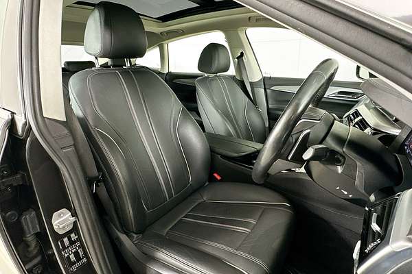 2020 BMW 6 20d LUXURY LINE GRAN TURISMO G32